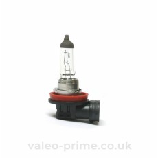 Valeo H8 Bulb Essential P/N 32225 - 10 Pack